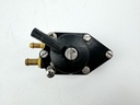 1996 Johnson 50 HP 2 Stroke Outboard Fuel Pump 0438557 OEM