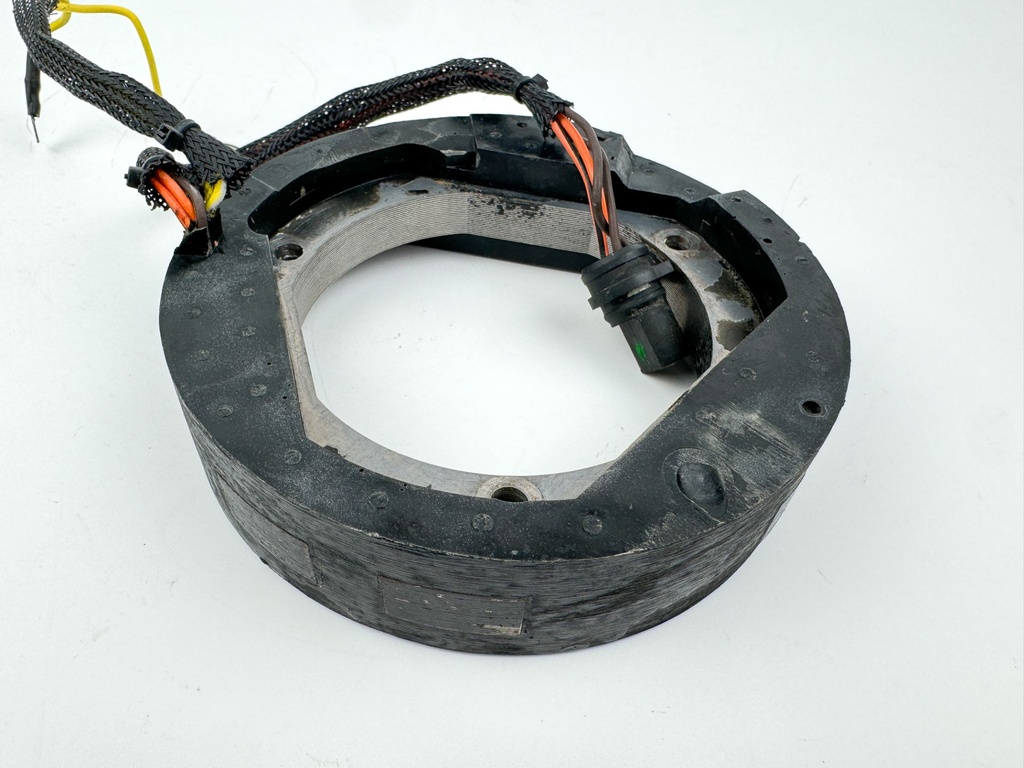 1992-2001 Johnson Evinrude 40 50 60 65 70 HP Stator Assembly 0763763