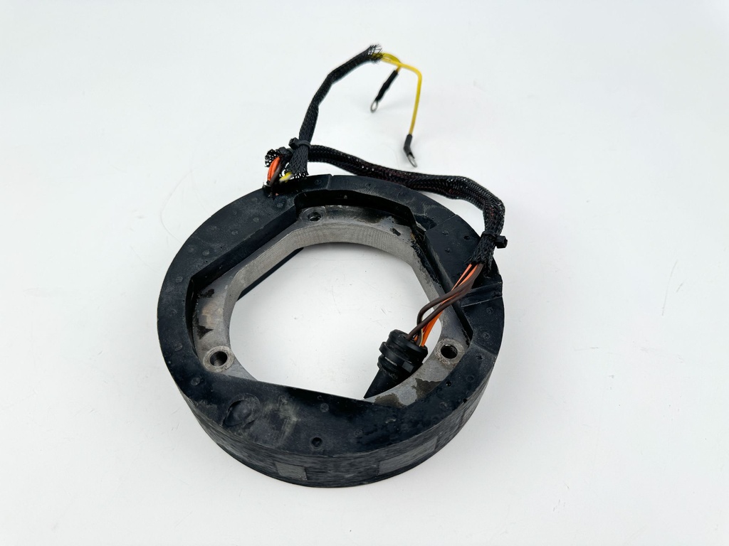 1992-2001 Johnson Evinrude 40 50 60 65 70 HP Stator Assembly 0763763