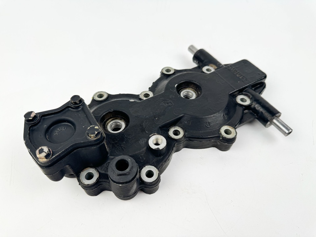 1996 Johnson 50 HP 2 Stroke Outboard Cylinder Head 0340100 OEM