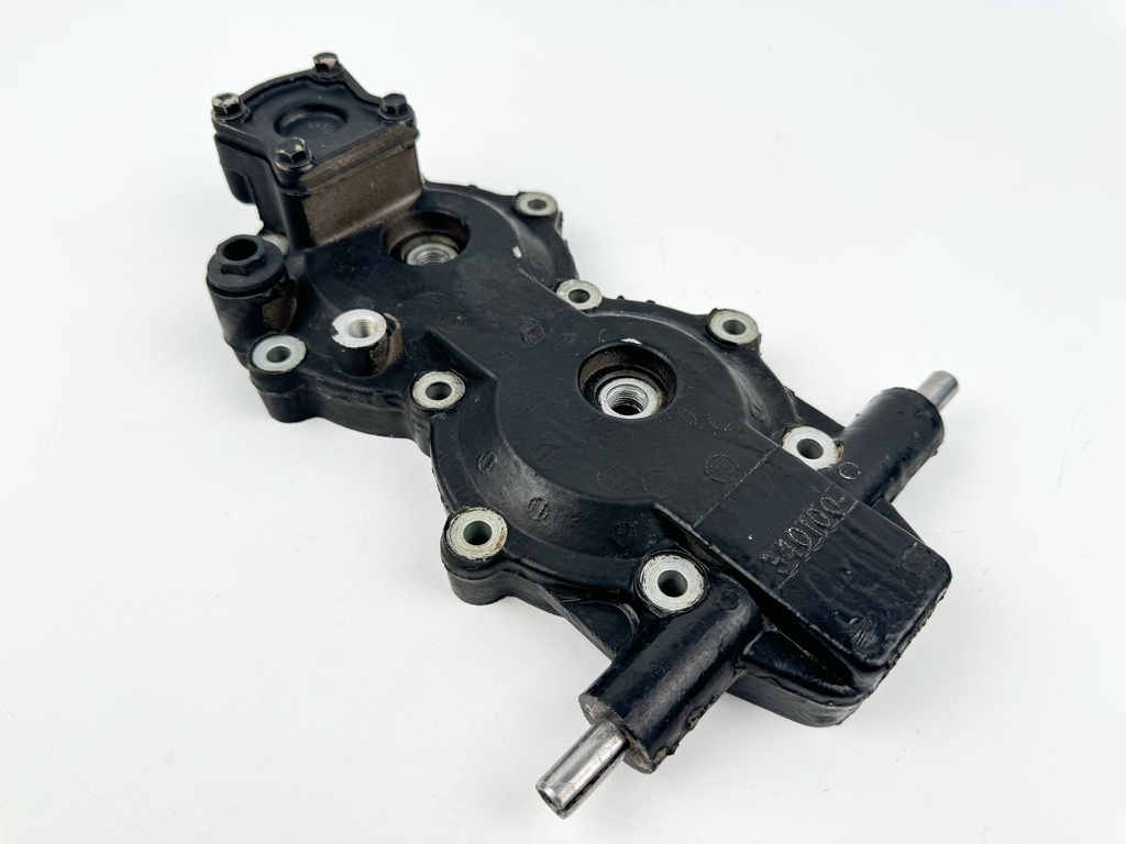 1996 Johnson 50 HP 2 Stroke Outboard Cylinder Head 0340100 OEM