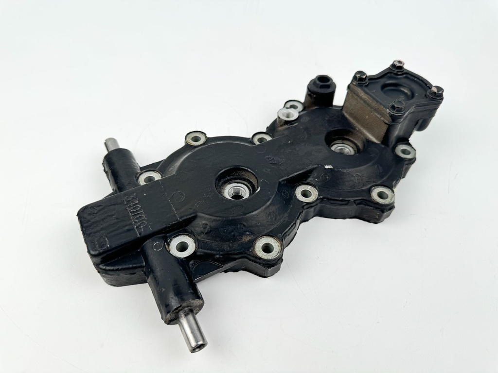 1996 Johnson 50 HP 2 Stroke Outboard Cylinder Head 0340100 OEM