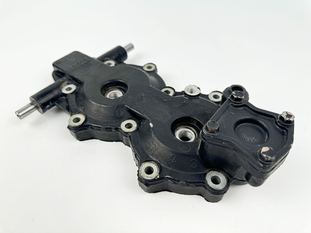 1996 Johnson 50 HP 2 Stroke Outboard Cylinder Head 0340100 OEM