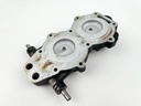 1996 Johnson 50 HP 2 Stroke Outboard Cylinder Head 0340100 OEM