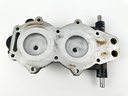 1996 Johnson 50 HP 2 Stroke Outboard Cylinder Head 0340100 OEM