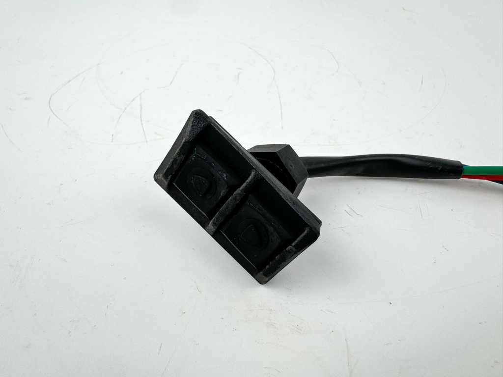 1996 Johnson 50 HP 2 Stroke Outboard Trim Switch 0585146 OEM