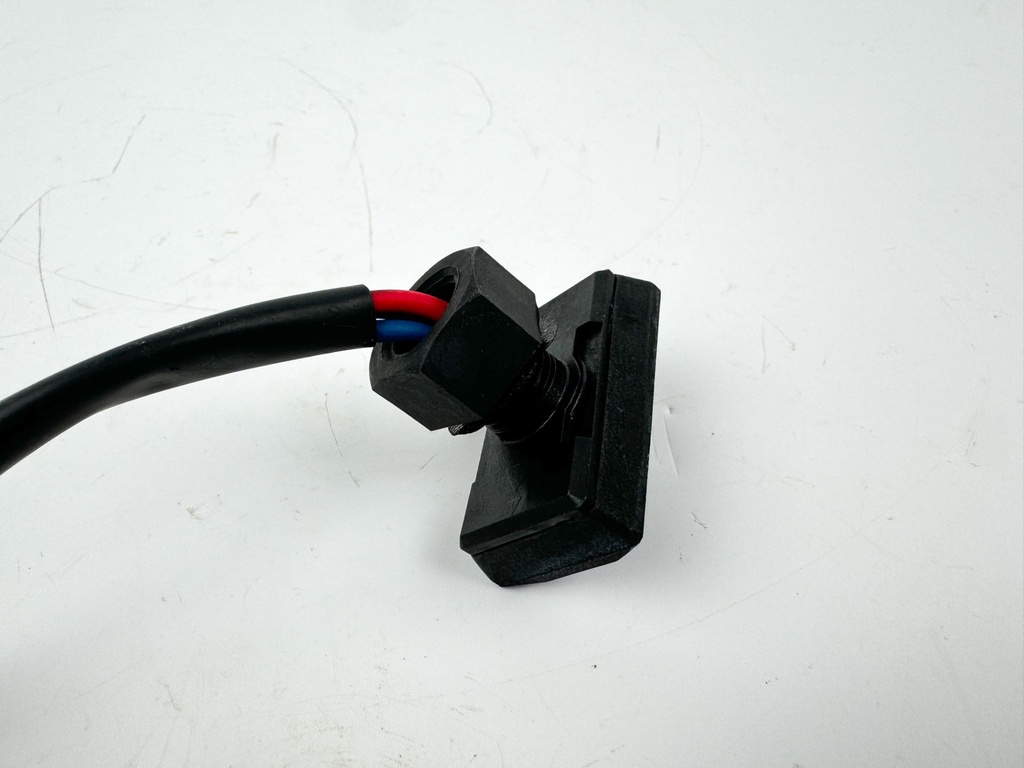 1996 Johnson 50 HP 2 Stroke Outboard Trim Switch 0585146 OEM