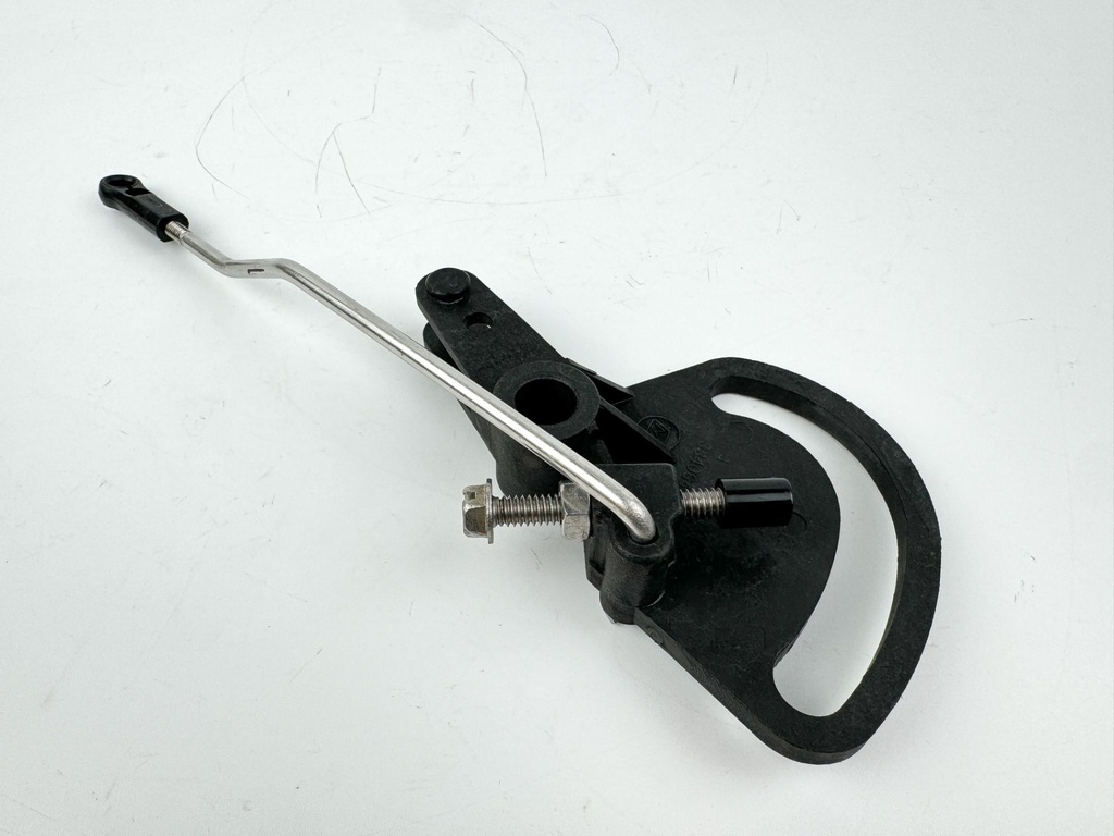 1996 Evinrude 50 HP 2 Stroke Outboard Throttle Lever Cam Assembly 0334064 OEM