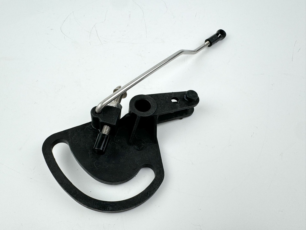 1996 Evinrude 50 HP 2 Stroke Outboard Throttle Lever Cam Assembly 0334064 OEM