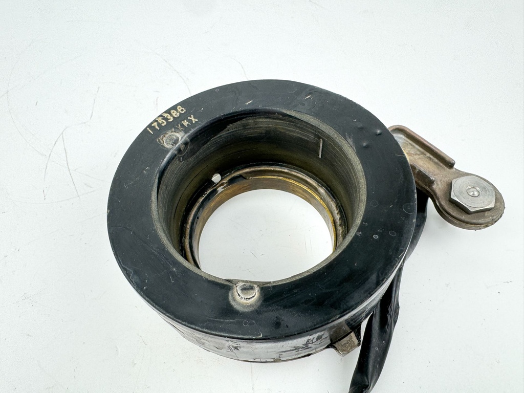 1992-2005 Johnson Evinrude 40 48 50 HP 2 Stroke Outboard Timer Base Assembly 0763808