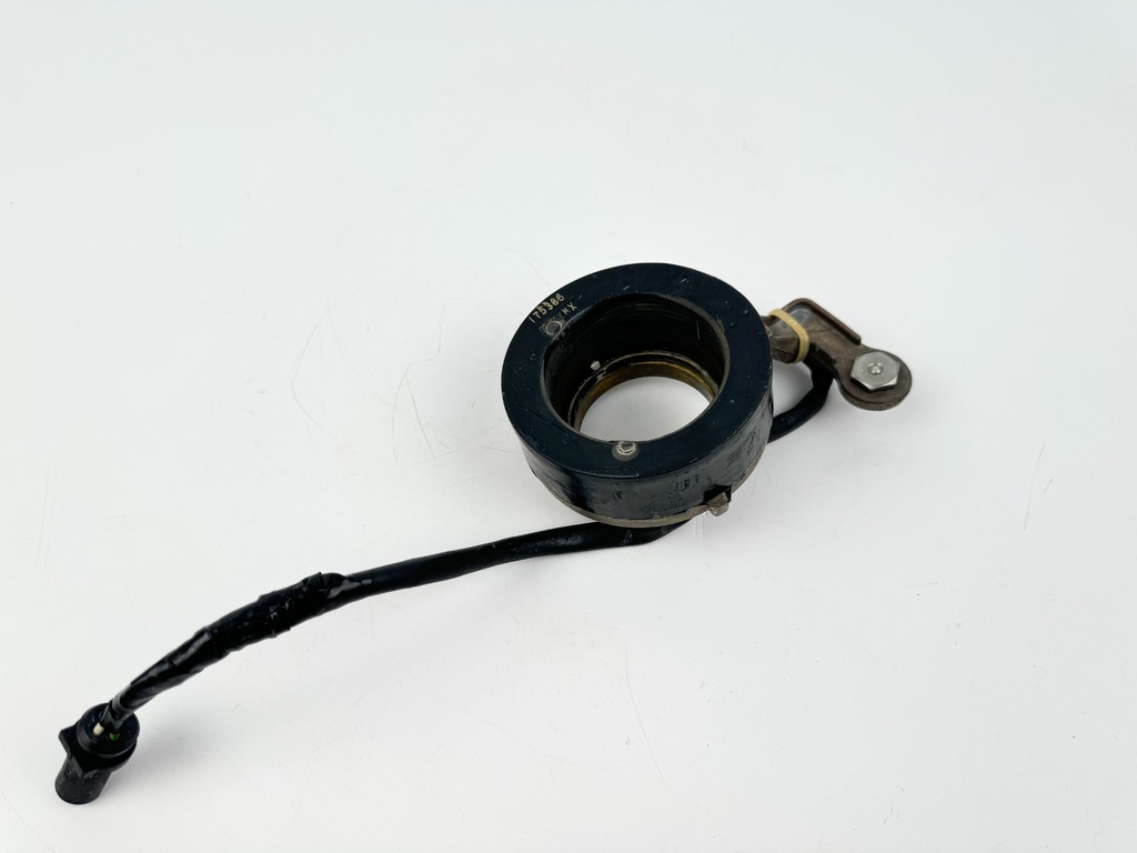 1992-2005 Johnson Evinrude 40 48 50 HP 2 Stroke Outboard Timer Base Assembly 0763808