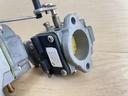 2002 Evinrude Johnson 50HP 2 Stroke Outboard Carburetor Assembly Set 5005352