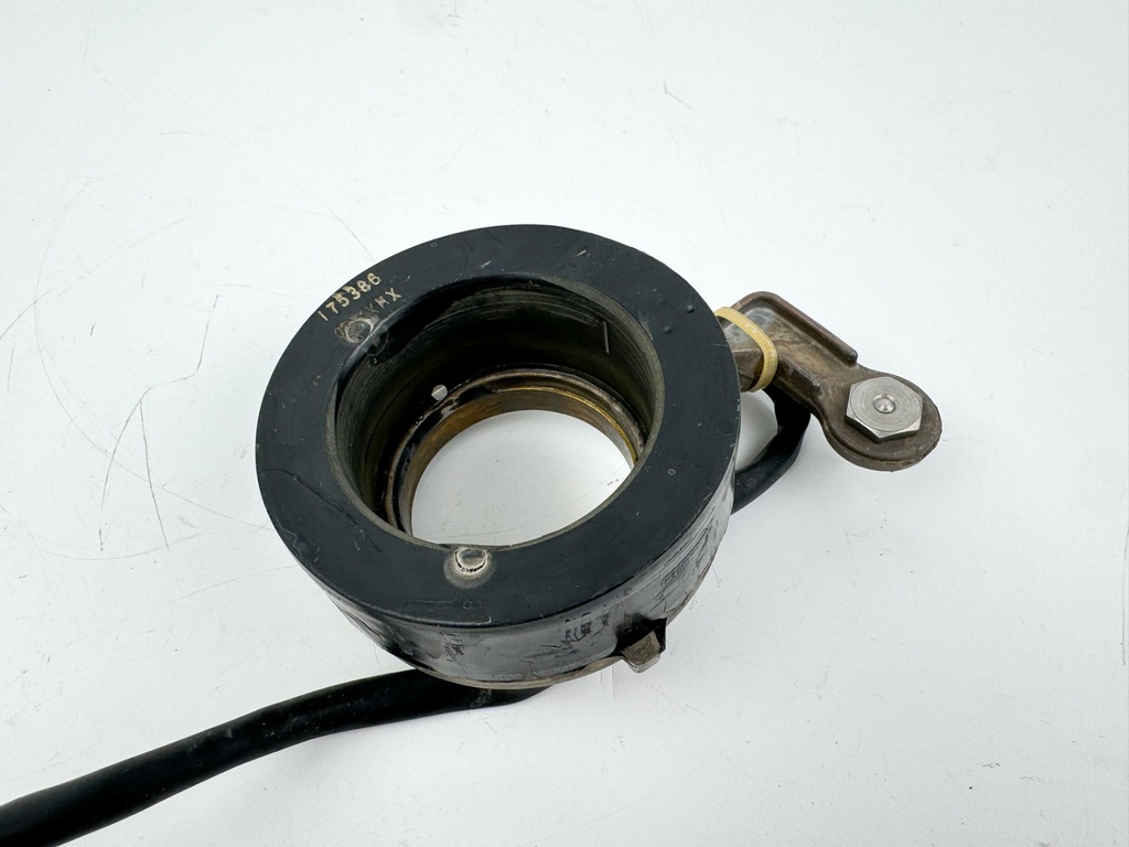 1992-2005 Johnson Evinrude 40 48 50 HP 2 Stroke Outboard Timer Base Assembly 0763808