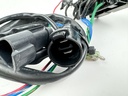1996 Johnson 50 HP 2 Stroke Outboard Trim Relay Harness 0585015 OEM