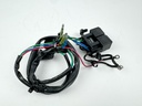 1996 Johnson 50 HP 2 Stroke Outboard Trim Relay Harness 0585015 OEM