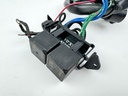 1996 Johnson 50 HP 2 Stroke Outboard Trim Relay Harness 0585015 OEM