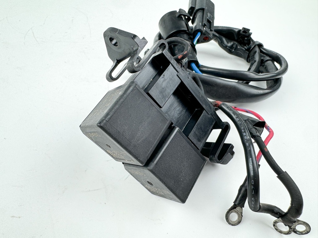 1996 Johnson 50 HP 2 Stroke Outboard Trim Relay Harness 0585015 OEM