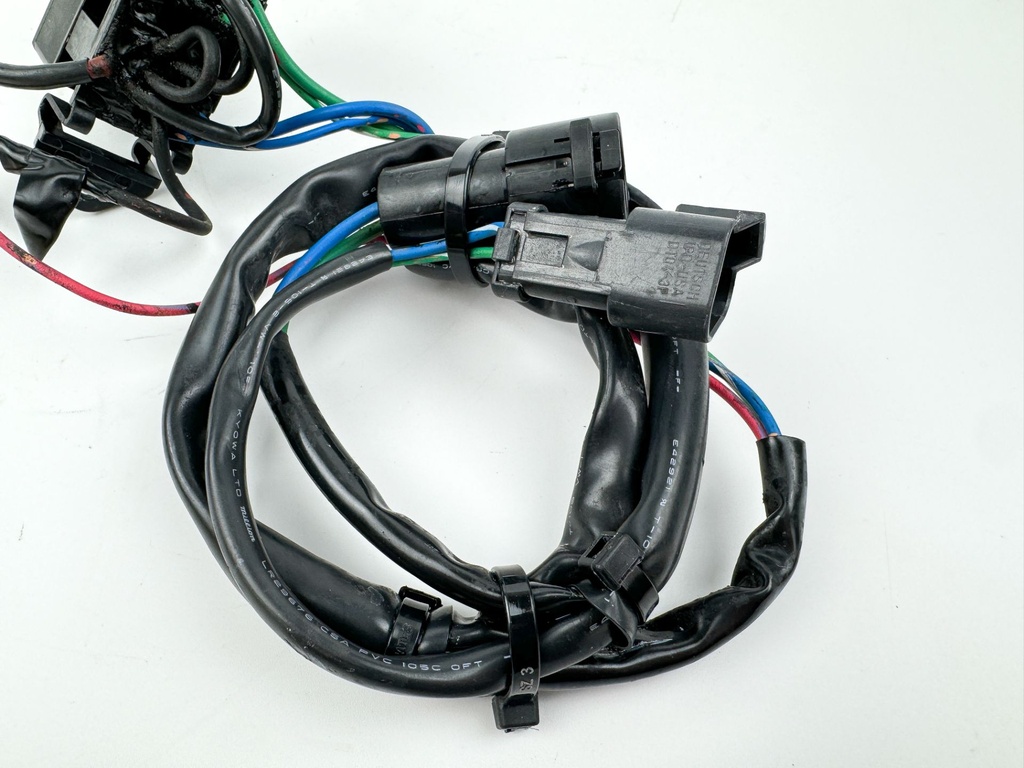 1996 Johnson 50 HP 2 Stroke Outboard Trim Relay Harness 0585015 OEM