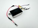 1996 Johnson 50 HP 2 Stroke Outboard Rectifier & Regulator 0585001 OEM