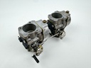 92-2001 Johnson Evinrude 50HP 2 Stroker Outboard Carburetor Set 0439450