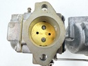 92-2001 Johnson Evinrude 50HP 2 Stroker Outboard Carburetor Set 0439450