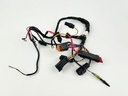 1996 Johnson 50 HP 2 Stroke Outboard Engine Wire Harness 0586020 OEM