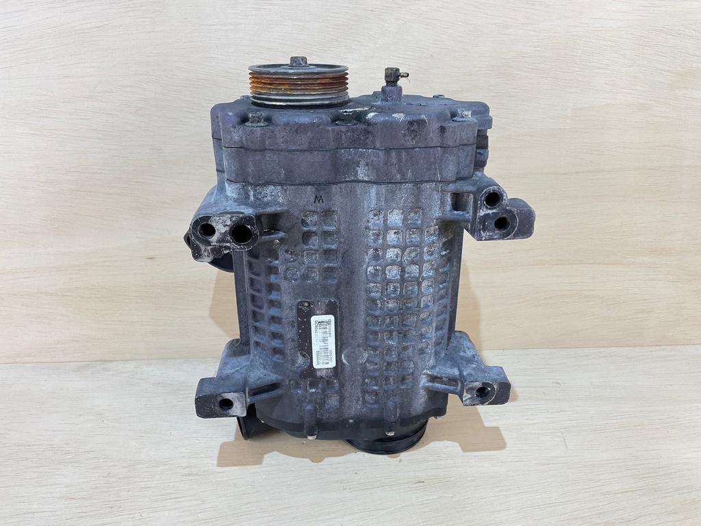 Mercury Verado Supercharger Assembly 105S-507 - For Parts