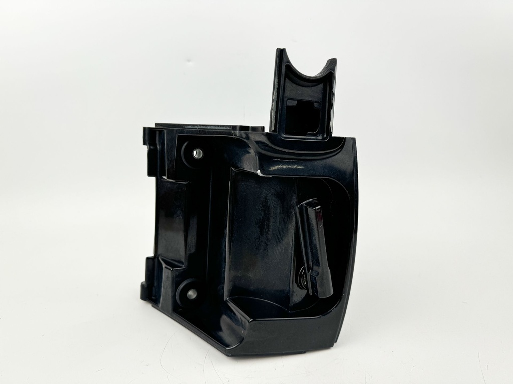 2007 Suzuki 115 HP 4 Stroke Outboard Front Panel Cowling Assembly 61831-90J03-0EP OEM