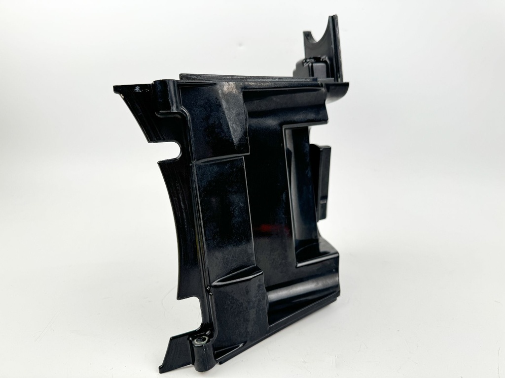 2007 Suzuki 115 HP 4 Stroke Outboard Front Panel Cowling Assembly 61831-90J03-0EP OEM