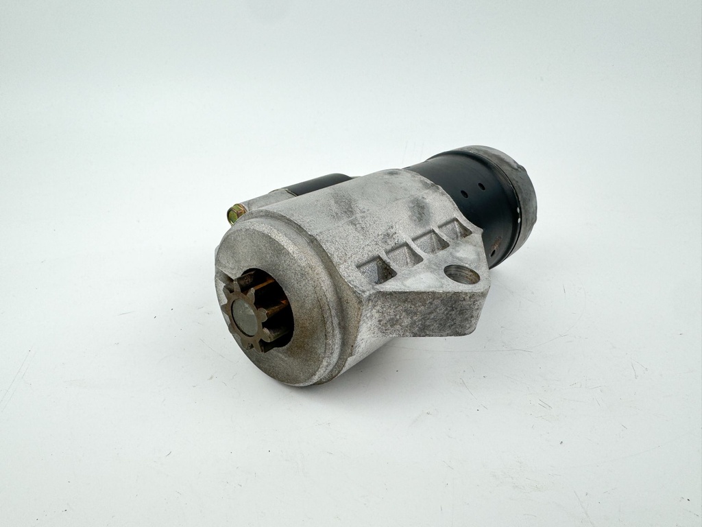 2007 Suzuki 115 HP 4 Stroke Outboard Starter Motor 31100-90J01 OEM