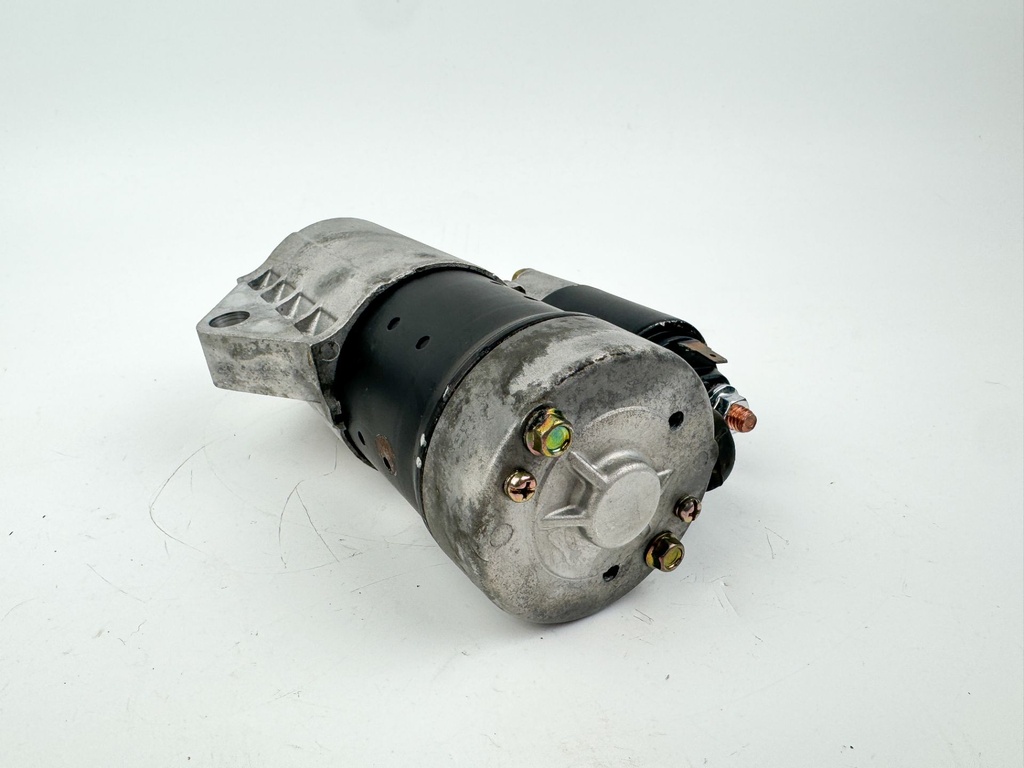 2007 Suzuki 115 HP 4 Stroke Outboard Starter Motor 31100-90J01 OEM
