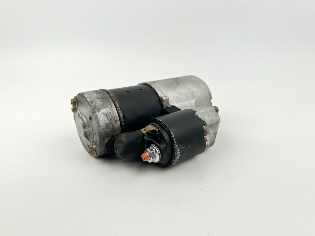 2007 Suzuki 115 HP 4 Stroke Outboard Starter Motor 31100-90J01 OEM