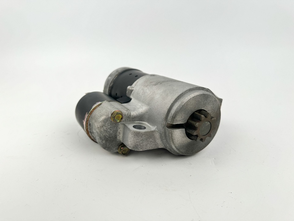 2007 Suzuki 115 HP 4 Stroke Outboard Starter Motor 31100-90J01 OEM