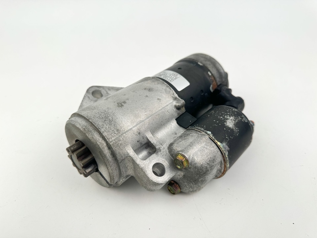 2007 Suzuki 115 HP 4 Stroke Outboard Starter Motor 31100-90J01 OEM