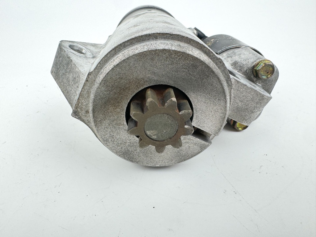 2007 Suzuki 115 HP 4 Stroke Outboard Starter Motor 31100-90J01 OEM