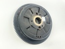 2007 Suzuki 115 HP 4 Stroke Outboard Flywheel OEM
