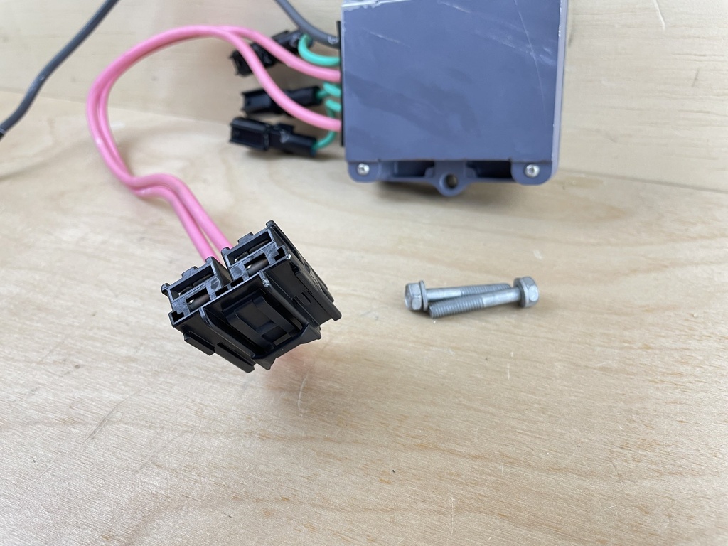 Yamaha 3.3L 250HP 4 Stroke Outboard Rectifier & Regulator Assembly 6P2-81960-03-00