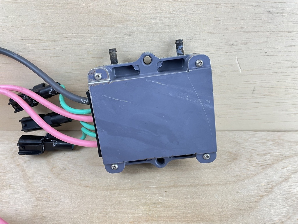 Yamaha 3.3L 250HP 4 Stroke Outboard Rectifier & Regulator Assembly 6P2-81960-03-00