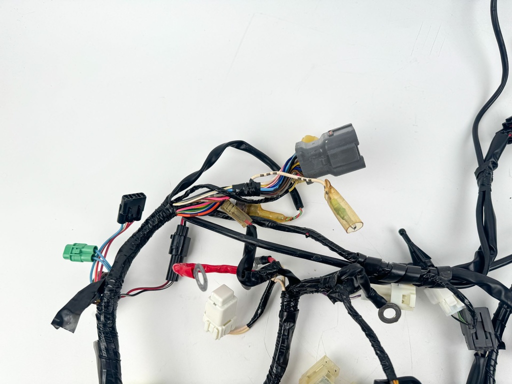 2007 Suzuki 115 HP 4 Stroke Outboard Engine Wire Harness 36610-90J61 OEM