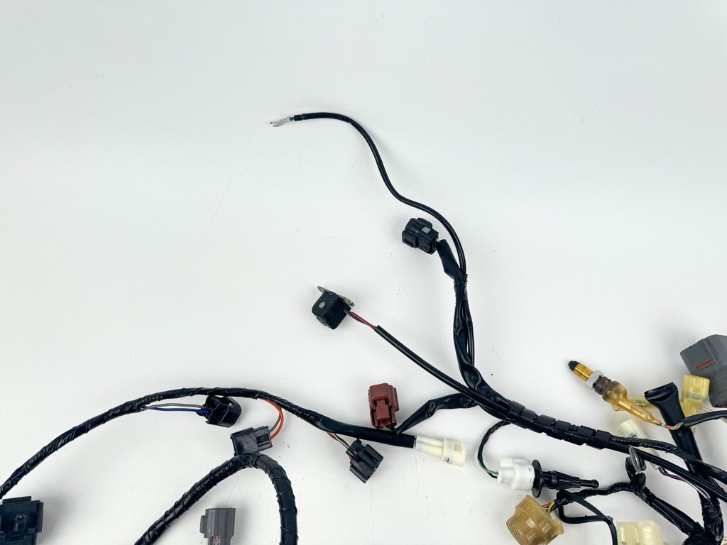 2007 Suzuki 115 HP 4 Stroke Outboard Engine Wire Harness 36610-90J61 OEM