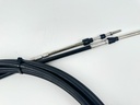 Seastar Solutions CC63316 16' Shift Throttle Control Cables 3300CC XTREME Set