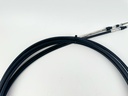 Seastar Solutions CC63316 16' Shift Throttle Control Cables 3300CC XTREME Set