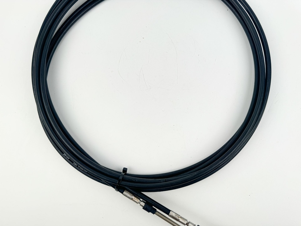 Seastar Solutions CC63316 16' Shift Throttle Control Cables 3300CC XTREME Set