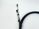 Seastar Solutions CC63316 16' Shift Throttle Control Cables 3300CC XTREME Set