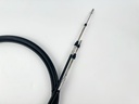 Seastar Solutions CC63316 16' Shift Throttle Control Cables 3300CC XTREME Set