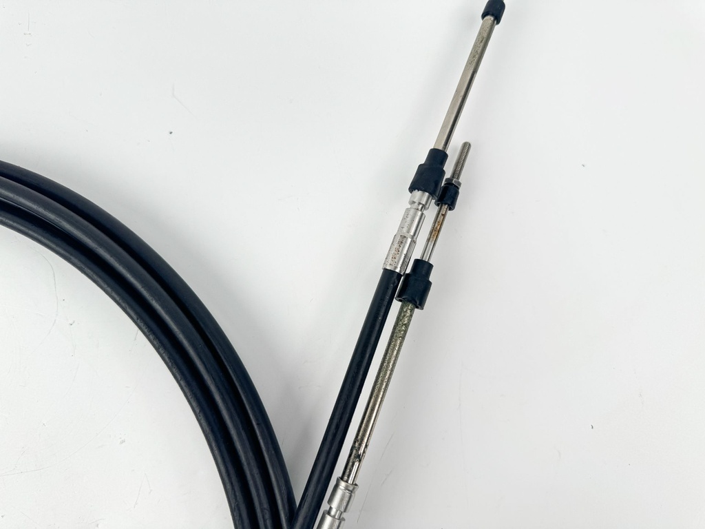 Seastar Solutions CC63316 16' Shift Throttle Control Cables 3300CC XTREME Set