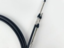 Seastar Solutions CC63316 16' Shift Throttle Control Cables 3300CC XTREME Set