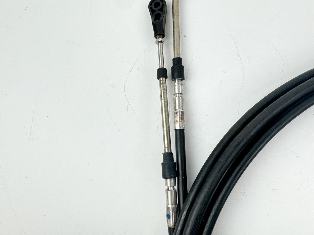Seastar Solutions CC63316 16' Shift Throttle Control Cables 3300CC XTREME Set