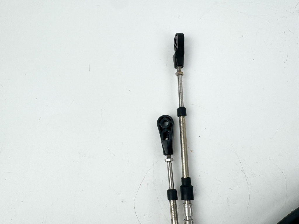 Seastar Solutions CC63316 16' Shift Throttle Control Cables 3300CC XTREME Set