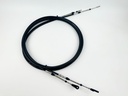Seastar Solutions CC63316 16' Shift Throttle Control Cables 3300CC XTREME Set